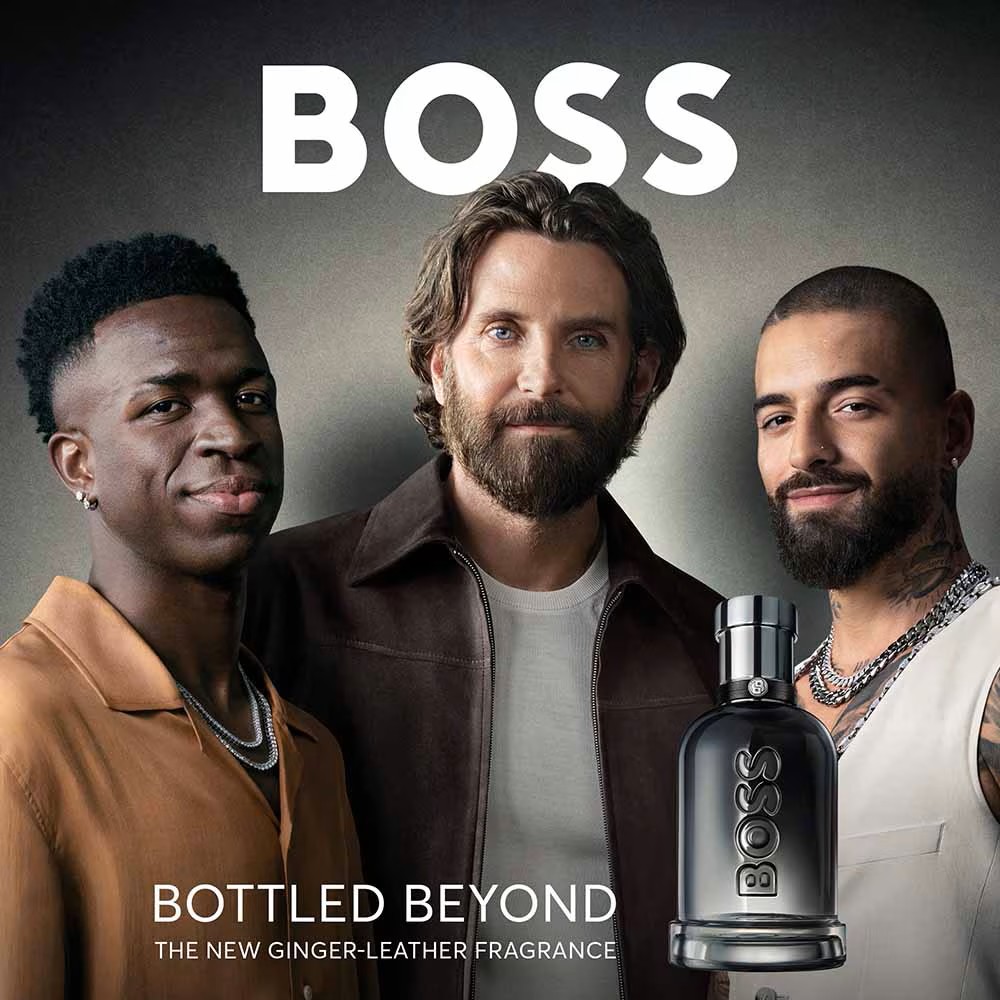 Boss Bottled Beyond